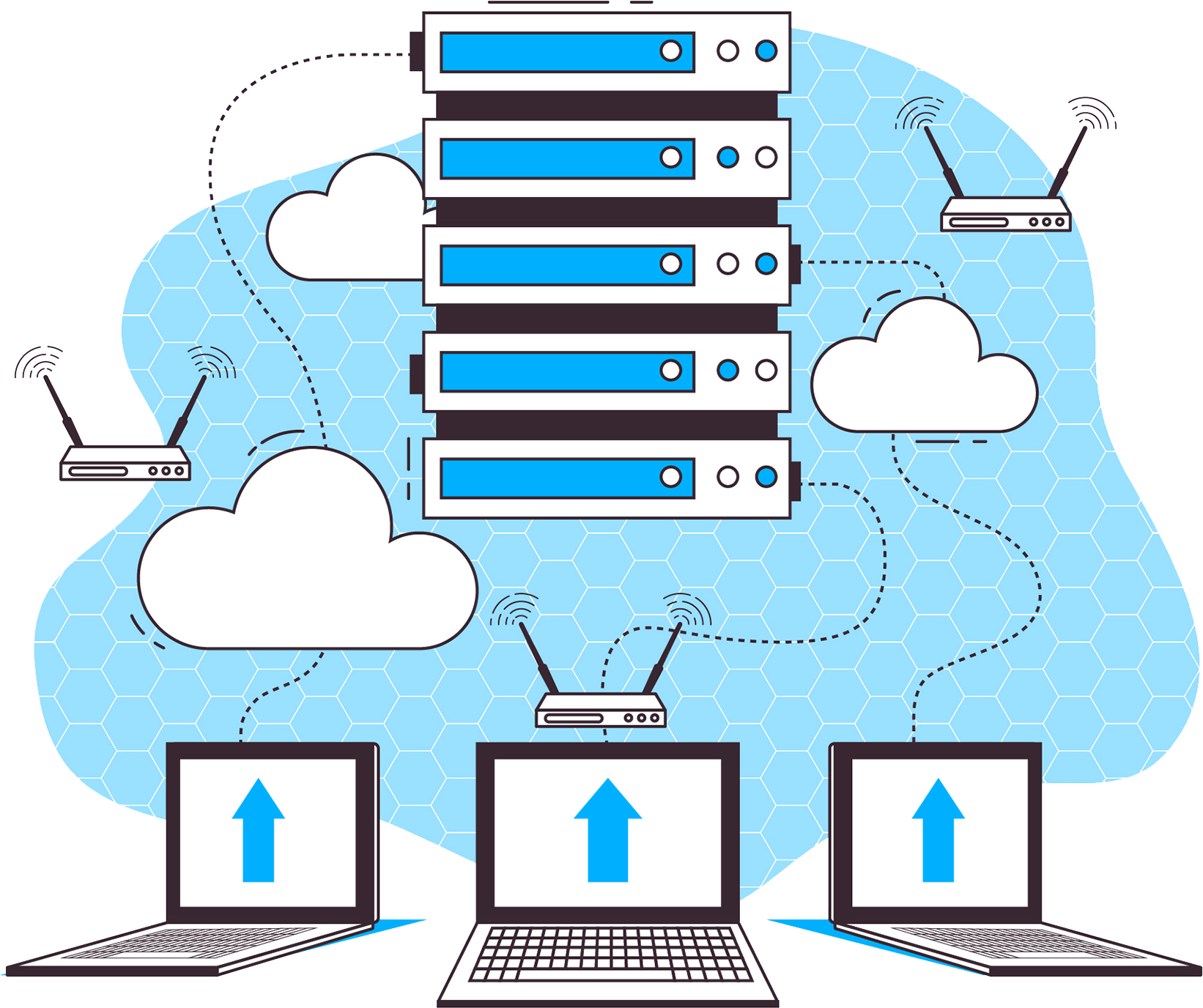 VPS Server Hosting